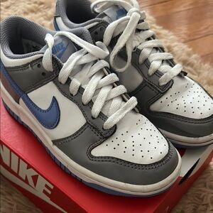 IN BOX Nike Kids' Dunk Low